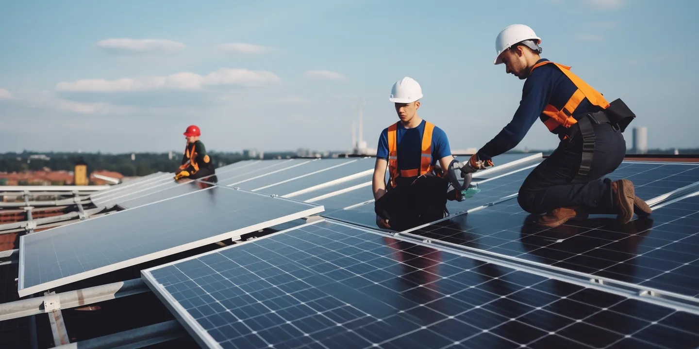 Ile kosztuje panele fotowoltaiczne?