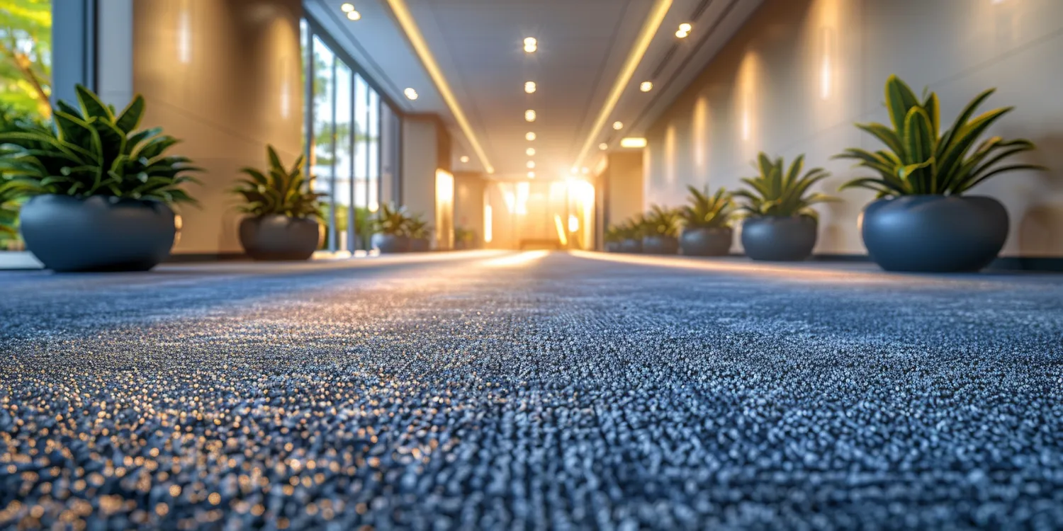 Ile kosztuje pranie dywanów?