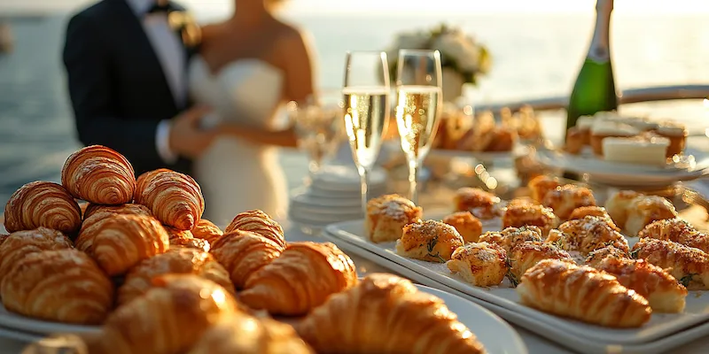 Ile kosztuje sala weselna 2022?