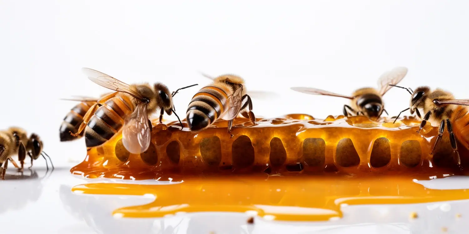 Ile matka pszczela może być w klateczce?