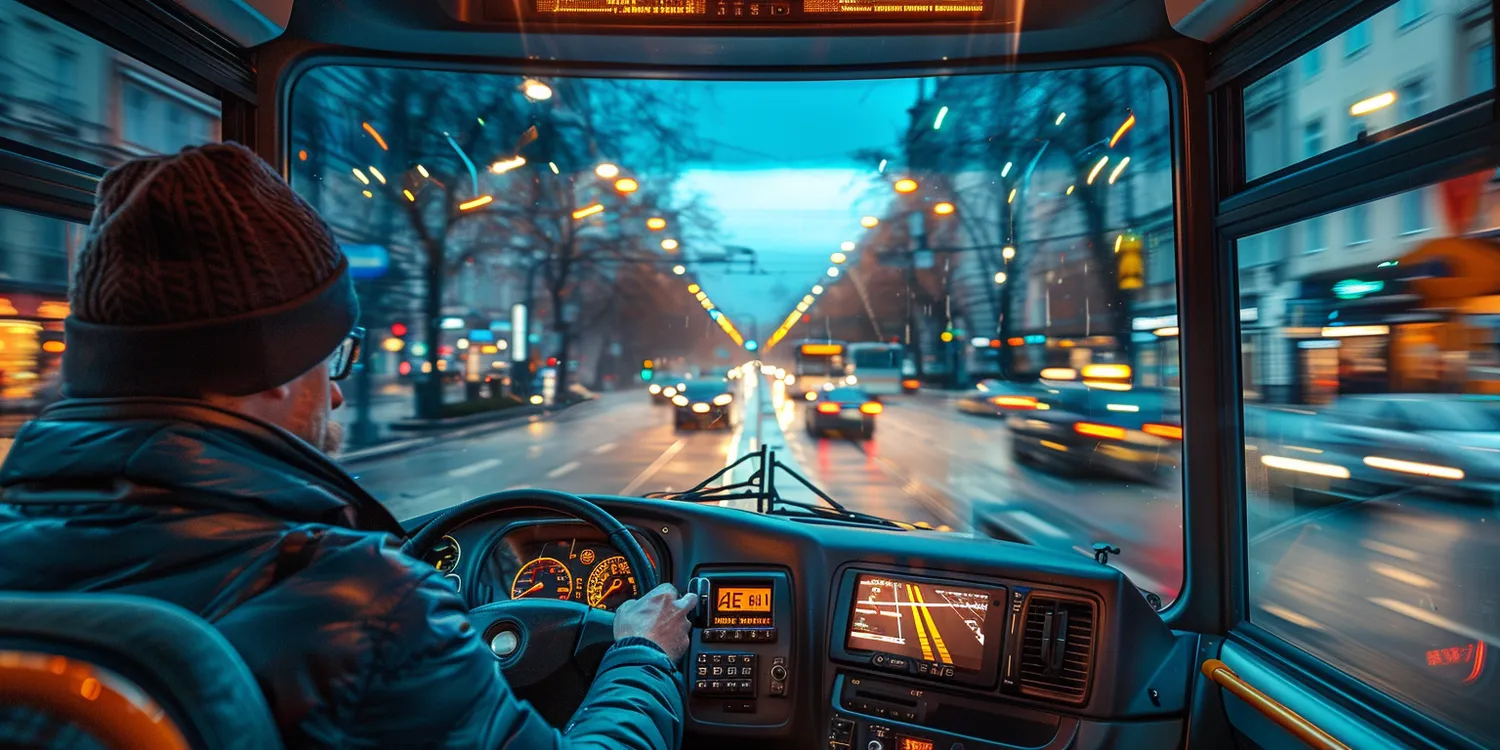 Ile pali bus 9 osobowy na 100 km?