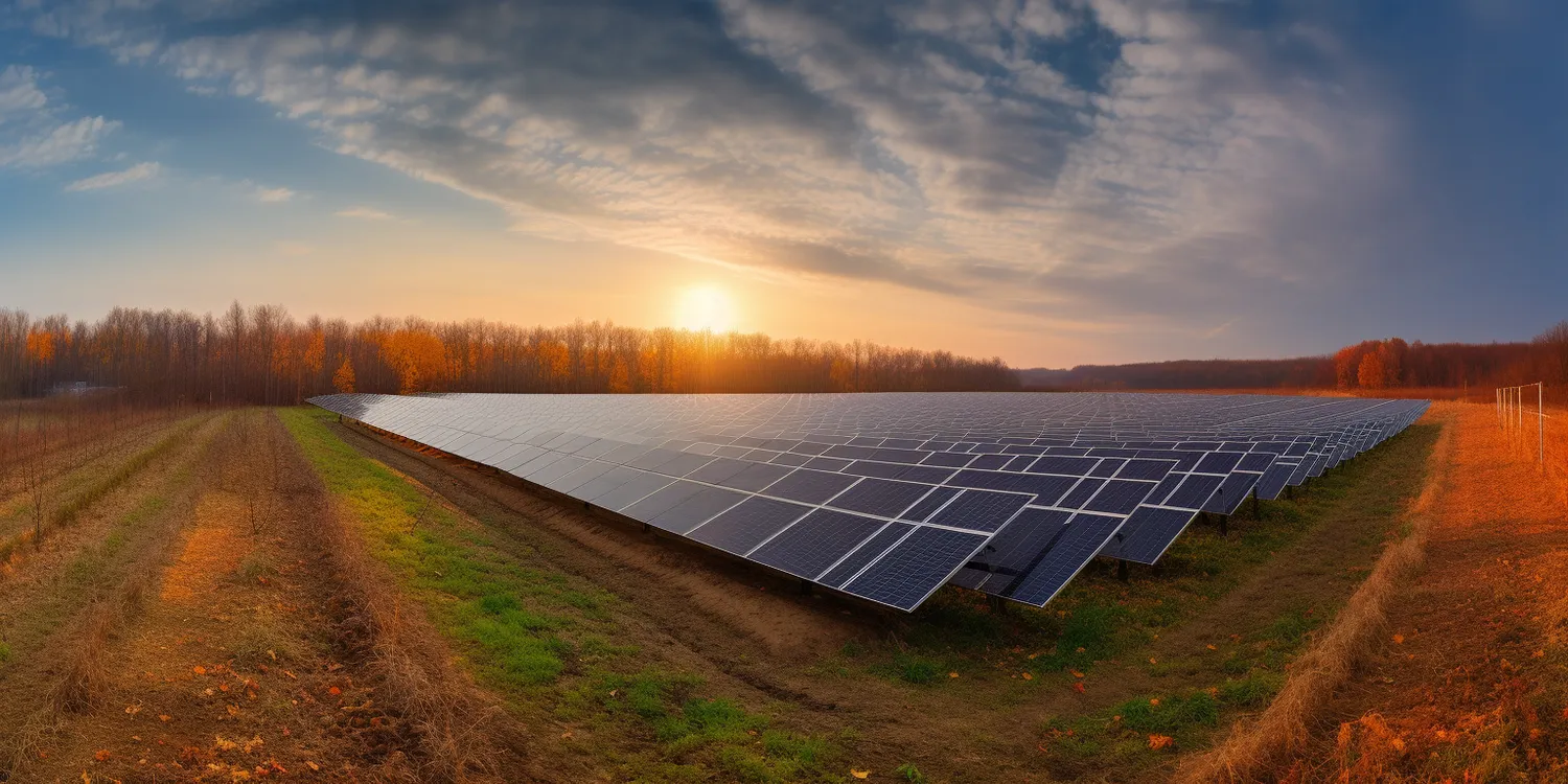 Jak często myć panele fotowoltaiczne?