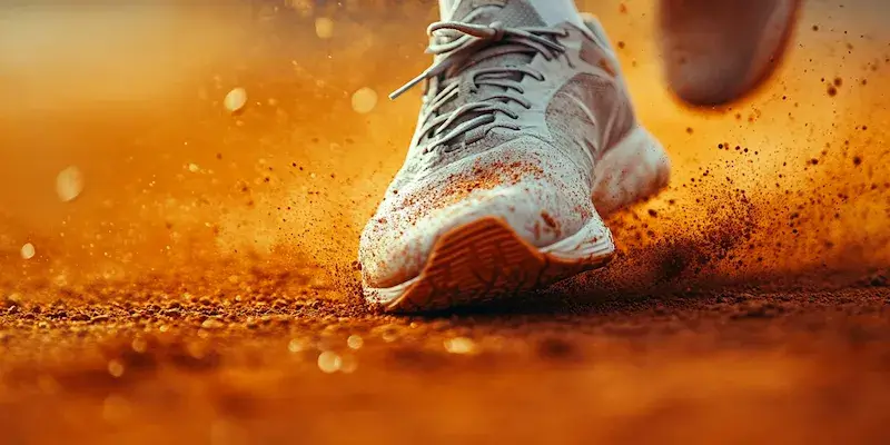 Jak grać w tenis ziemny?