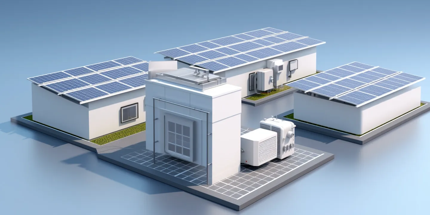 Jak łączyć panele fotowoltaiczne?