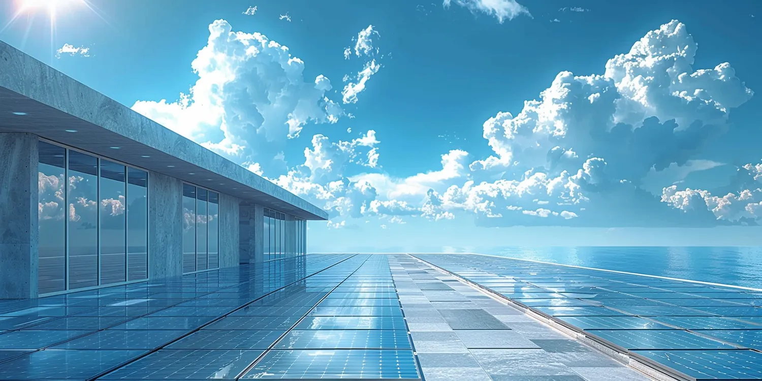 Jak podłączyć panele fotowoltaiczne do sieci?