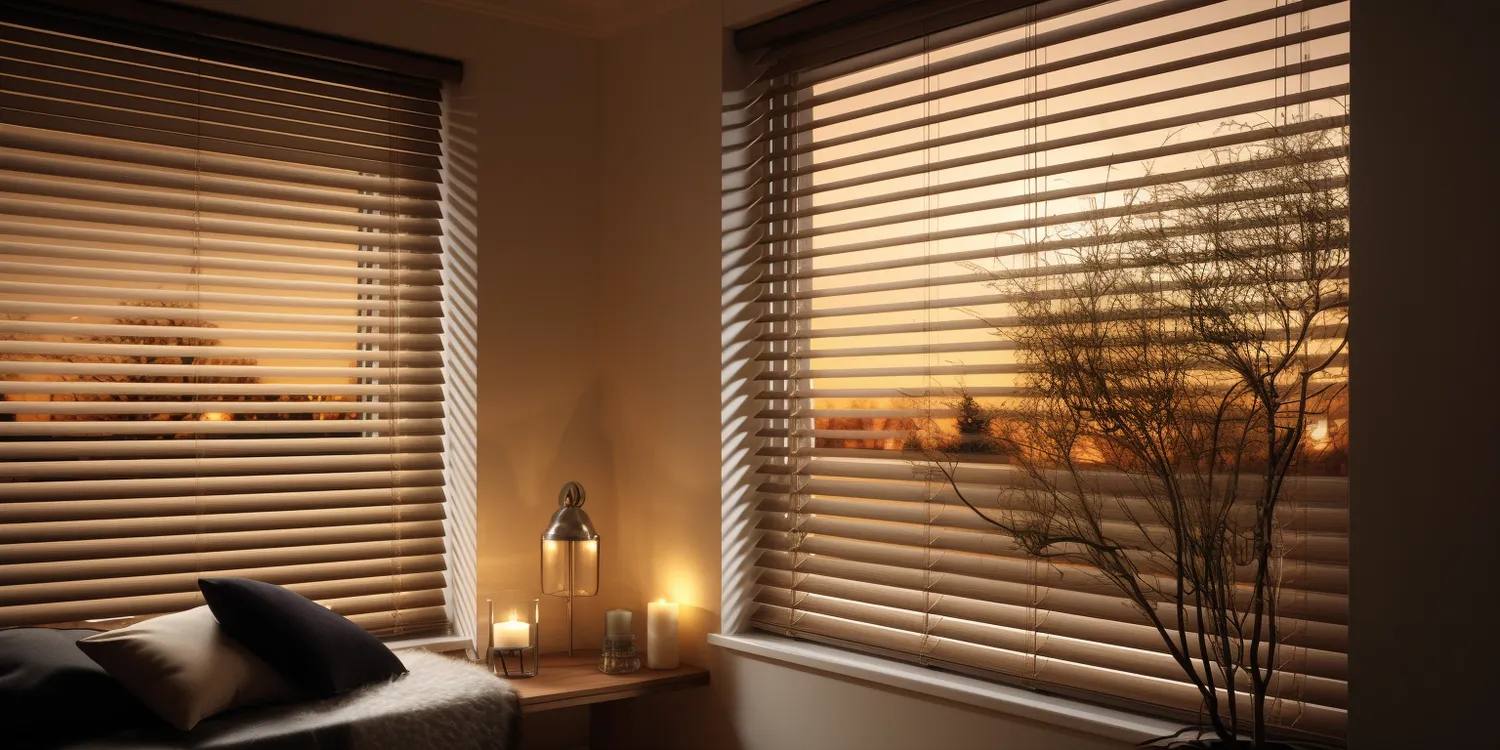 Jak prać rolety materiałowe?