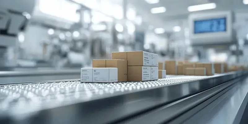 Jak produkować opakowania kartonowe?