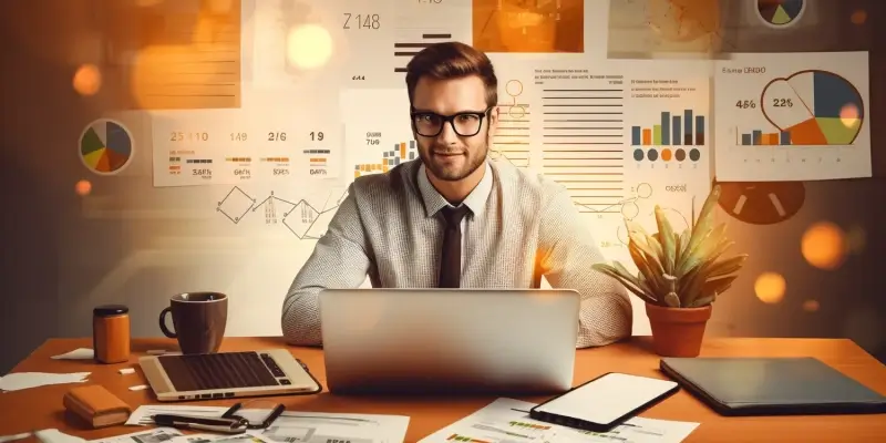 Jak prowadzić księgowość?