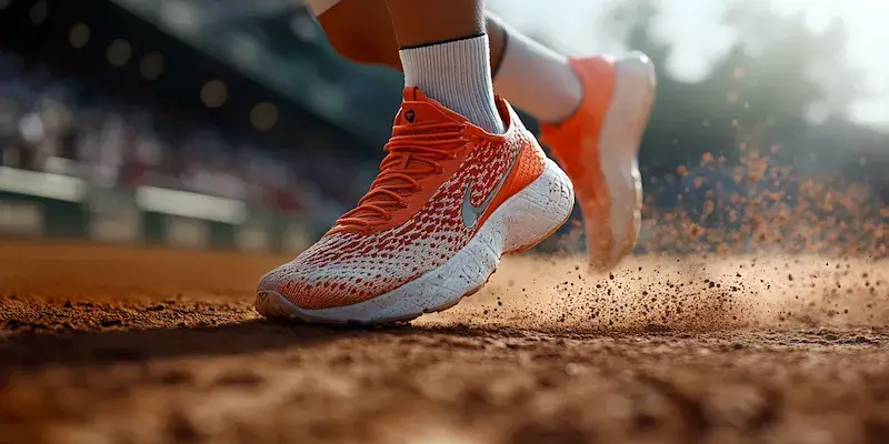 Jak samemu trenować tenis ziemny?