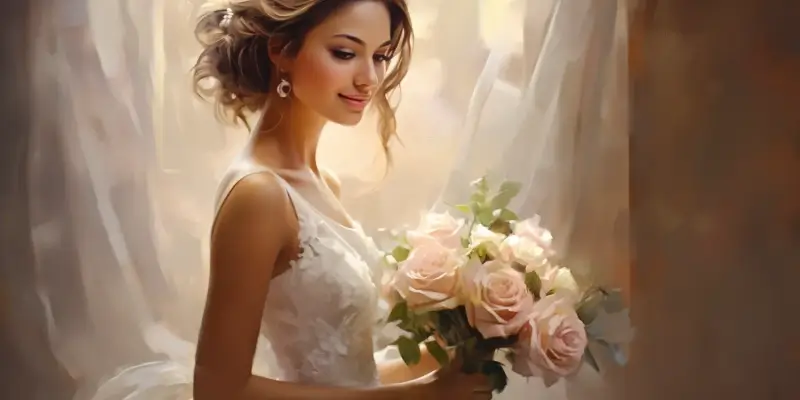 Jak się ubrać na wesele po 40?