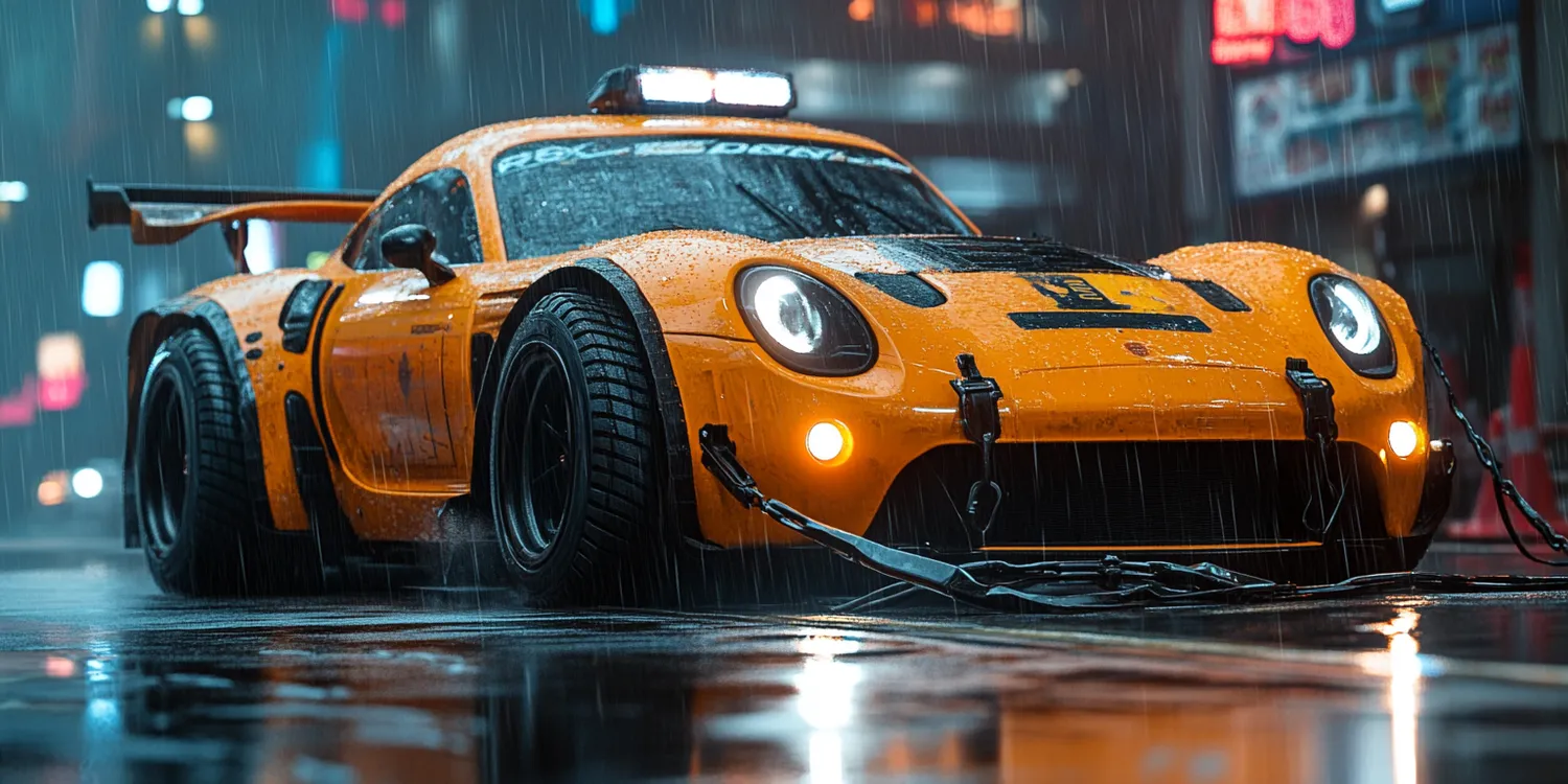 Jak sprawdzić rok produkcji opony?