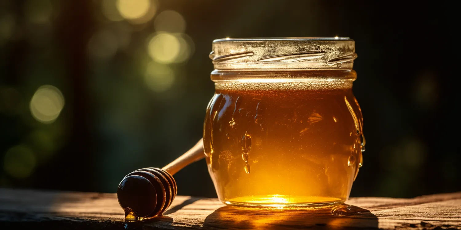 Jak szybko krystalizuje miód rzepakowy?