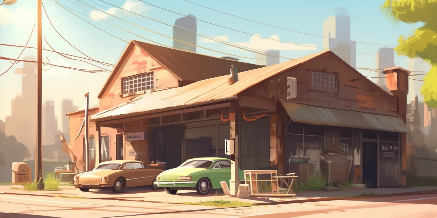 Jak wybrać profesjonalny warsztat samochodowy?