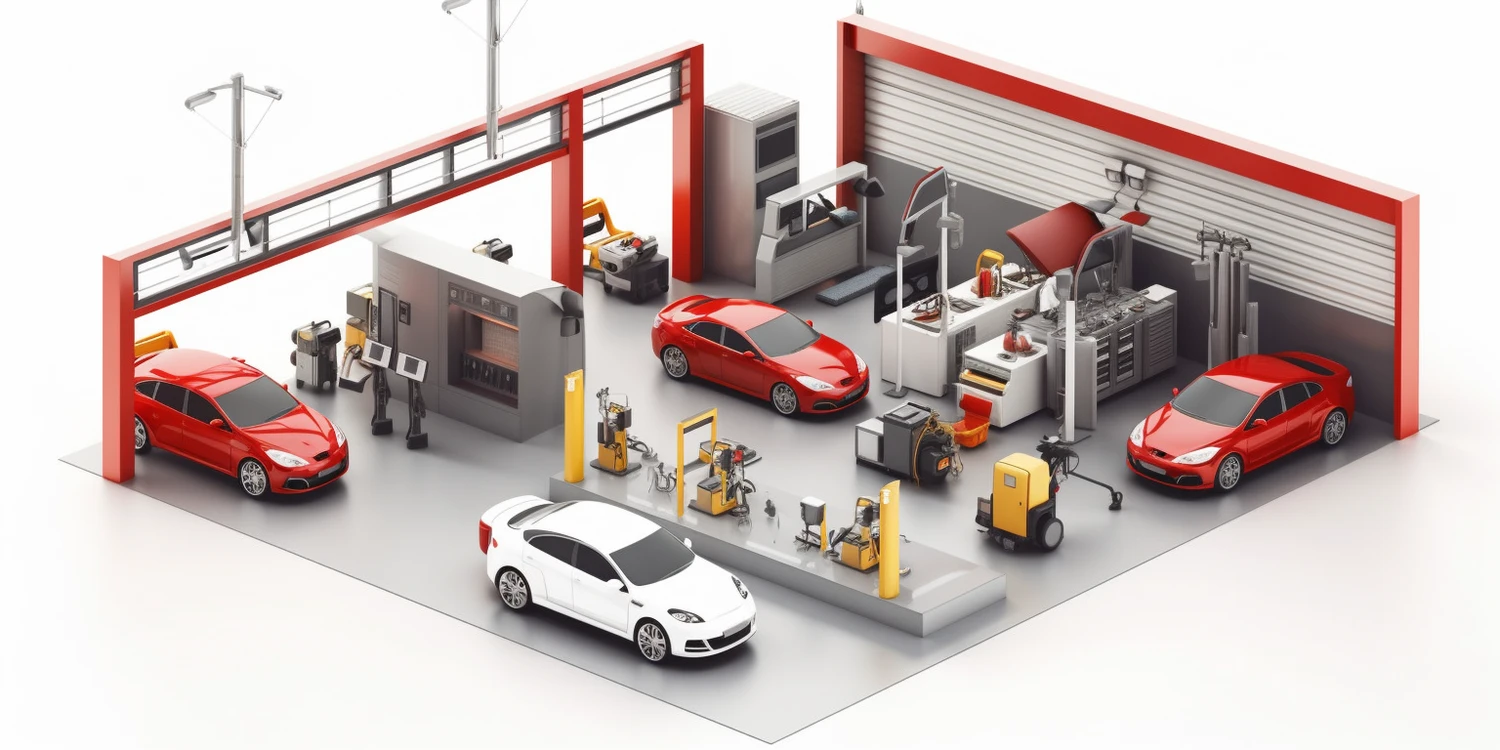 Jak wybrać serwis samochodowy, który spełni nasze oczekiwania?