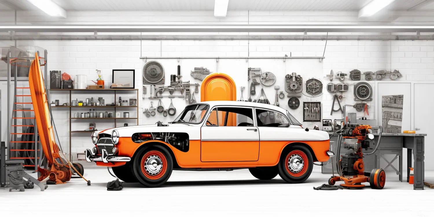 Jak znaleźć najlepszy warsztat samochodowy w okolicy?