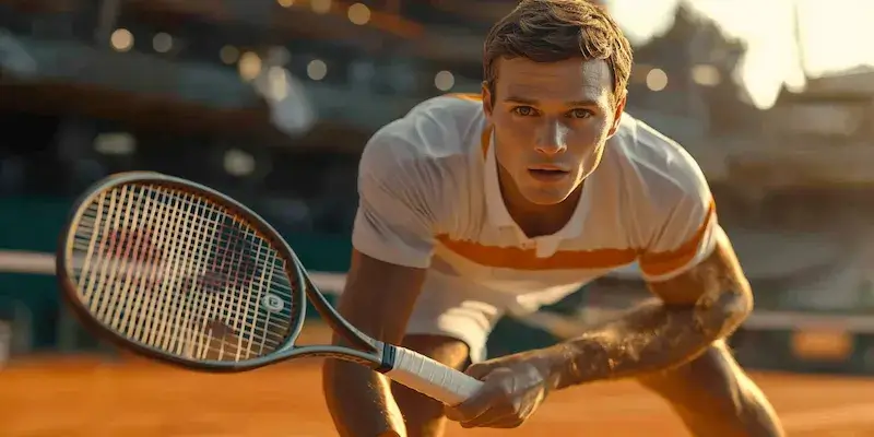 Jaką średnicę ma piłka tenisowa?