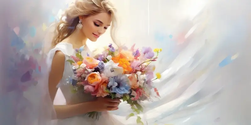 Jaki garnitur na wesele?