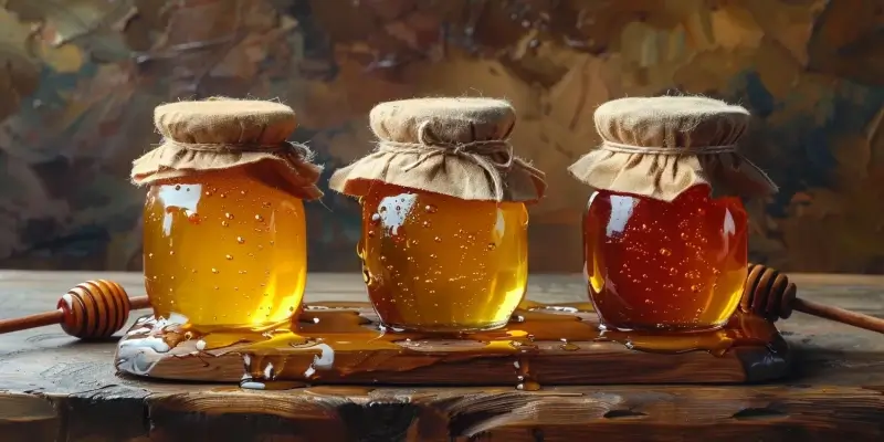 Jaki miód wzmacnia odporność?