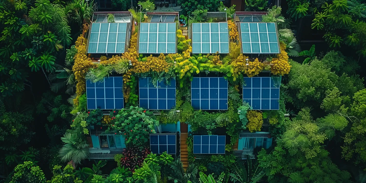 Jaki stelaż pod panele fotowoltaiczne?