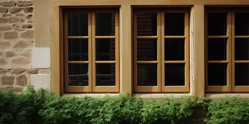 Jakie okna dachowe drewniane czy plastikowe?