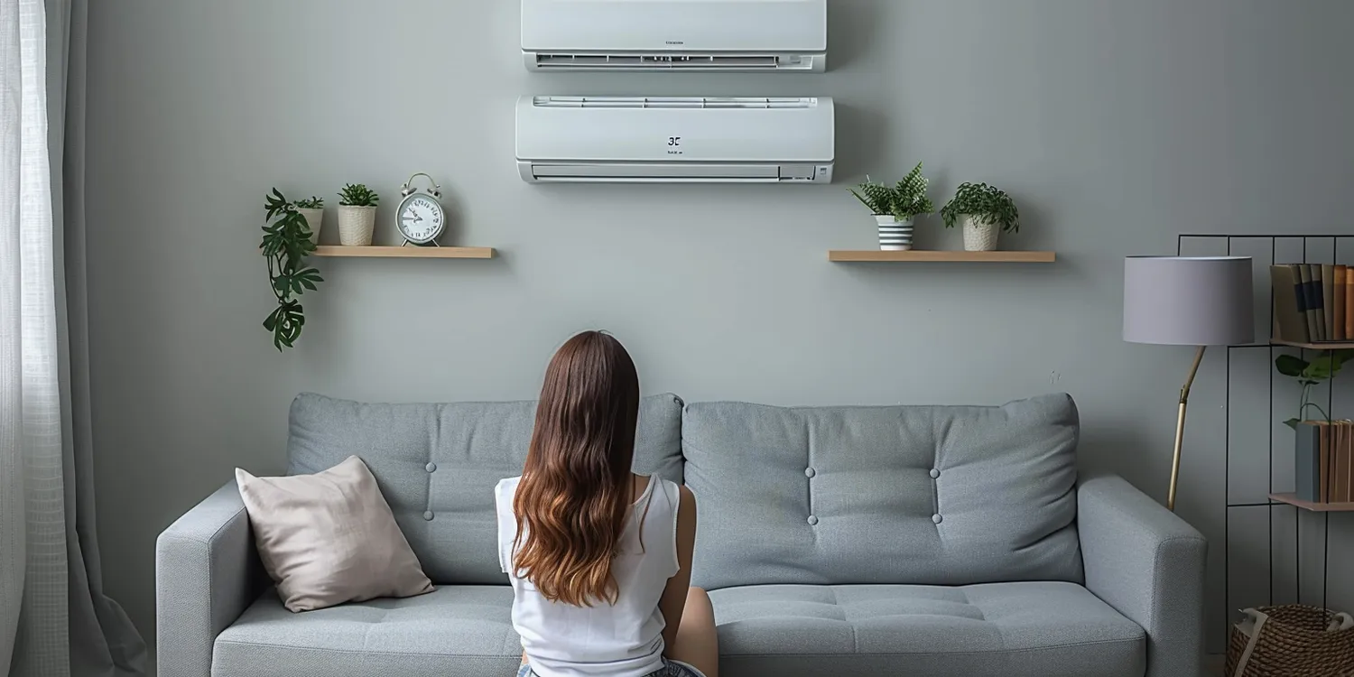 Kiedy działa klimatyzacja?