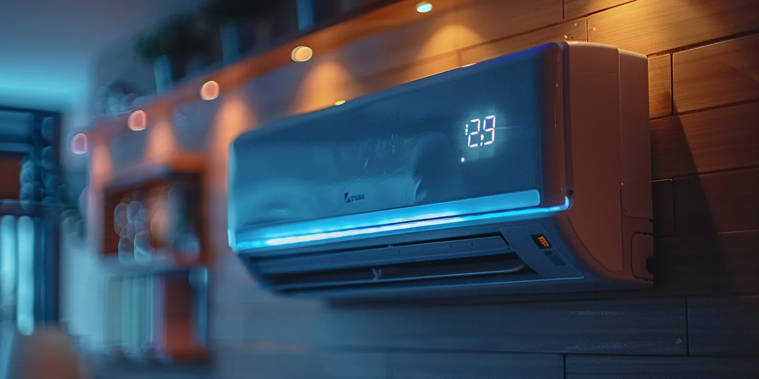 Kiedy działa klimatyzacja?