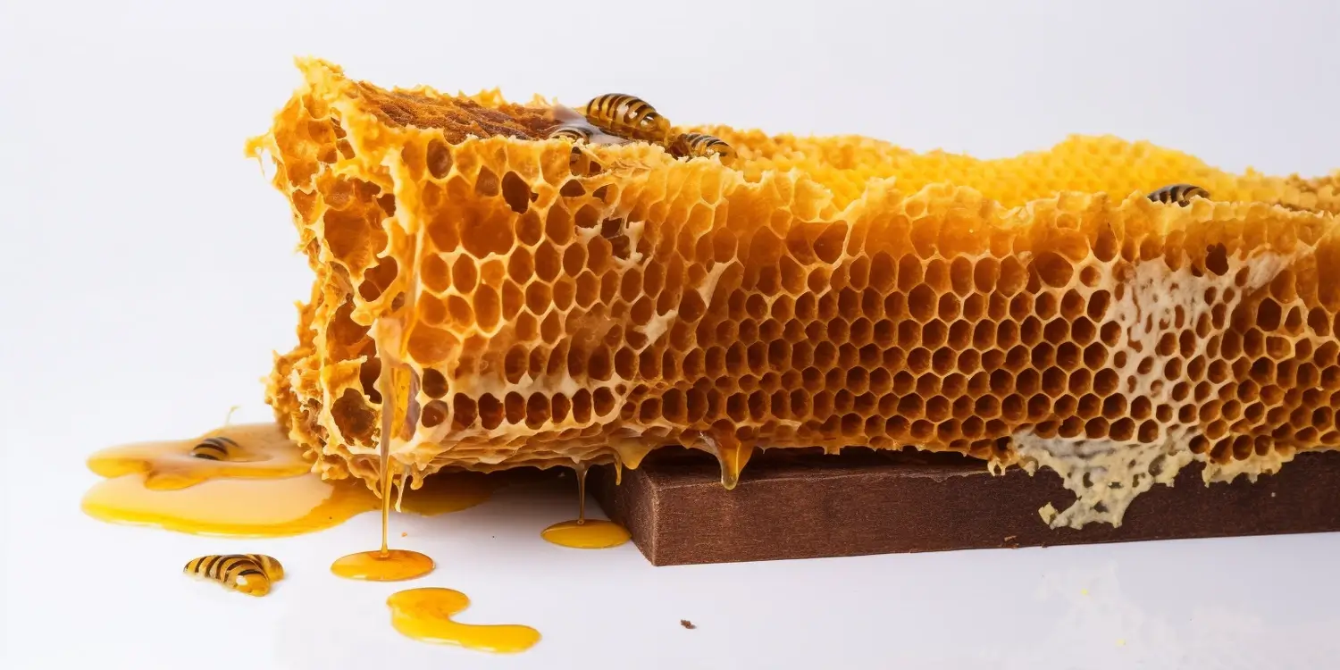 Klateczka na matki pszczele