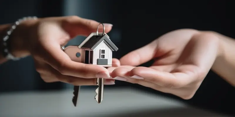 Kredyty hipoteczne jakie raty?