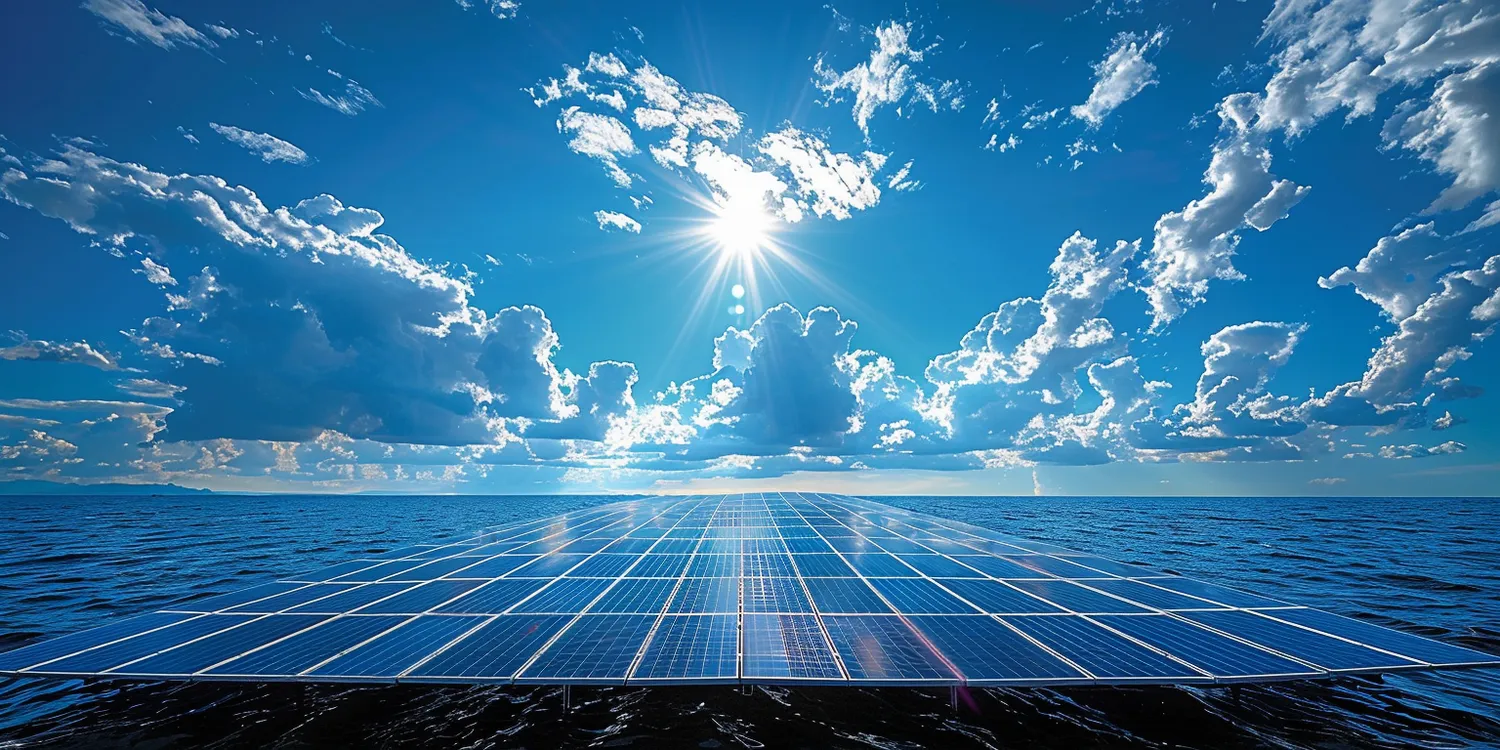 Kto produkuje panele fotowoltaiczne?