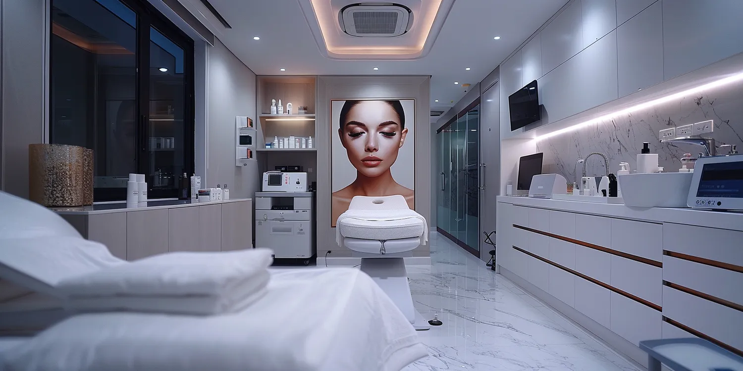 Medycyna estetyczna kiedy zaczac?