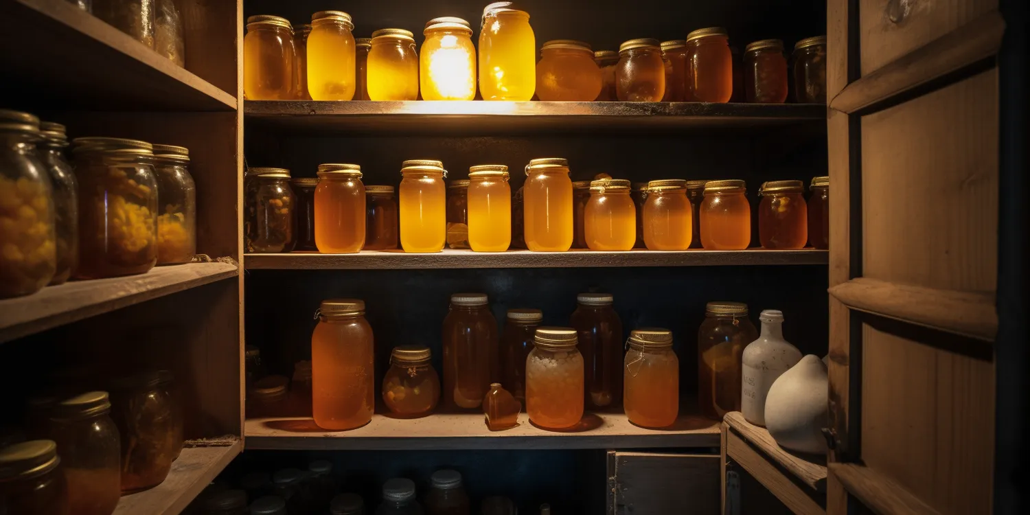 Miód lipowy kiedy krystalizuje?