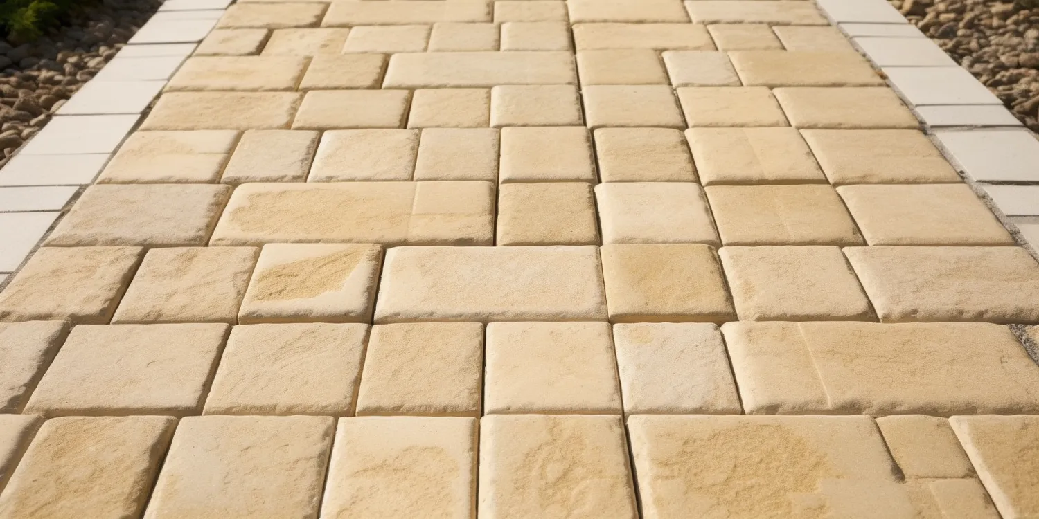 Na co zwrócić uwagę wybierając kostkę brukową?