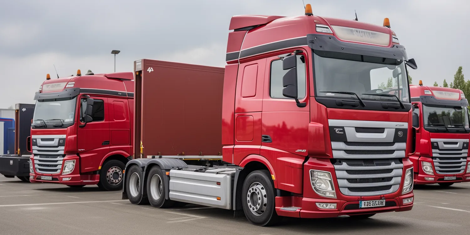 OCP przewoźnika - czy jest potrzebne?