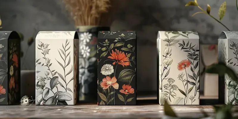 Opakowania kartonowe po mleku gdzie wyrzucać?