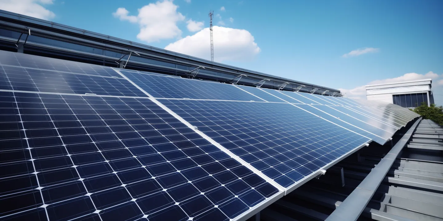 Panele fotowoltaiczne ile od granicy?