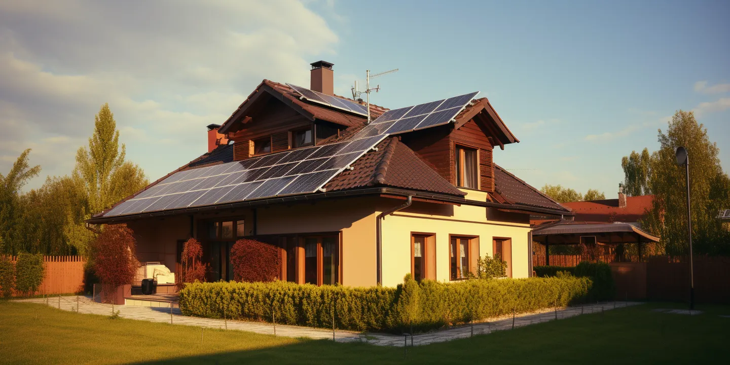 Panele fotowoltaiczne - jakie wybrać?