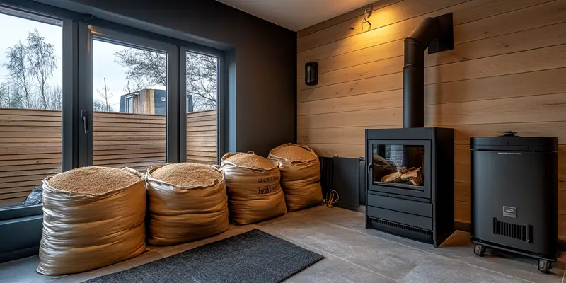 Piece na pelett mazowieckie