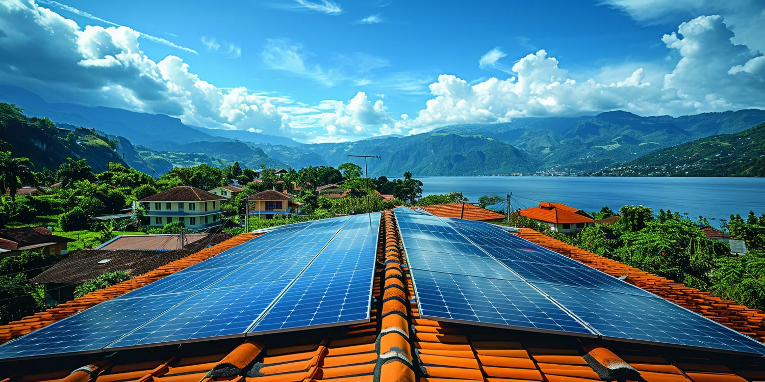 Pod jakim kątem ustawić panele fotowoltaiczne?