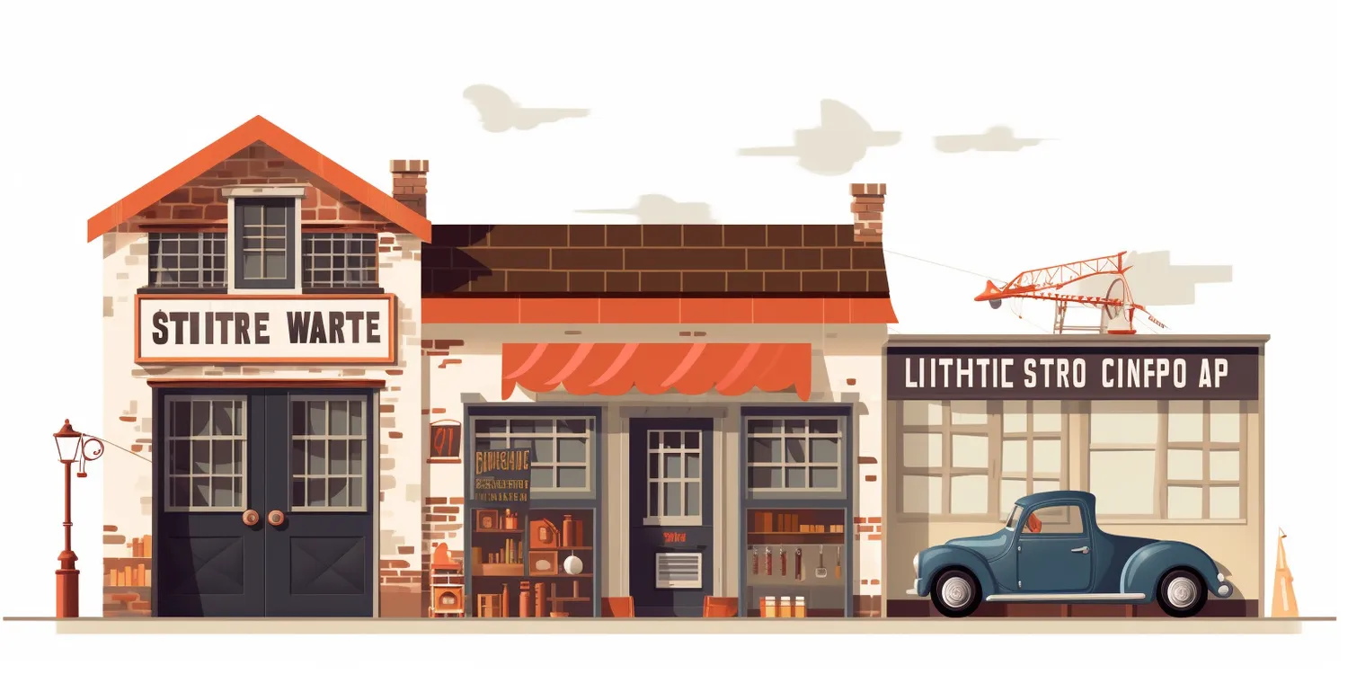 Pomysł na biznes - warsztat samochodowy