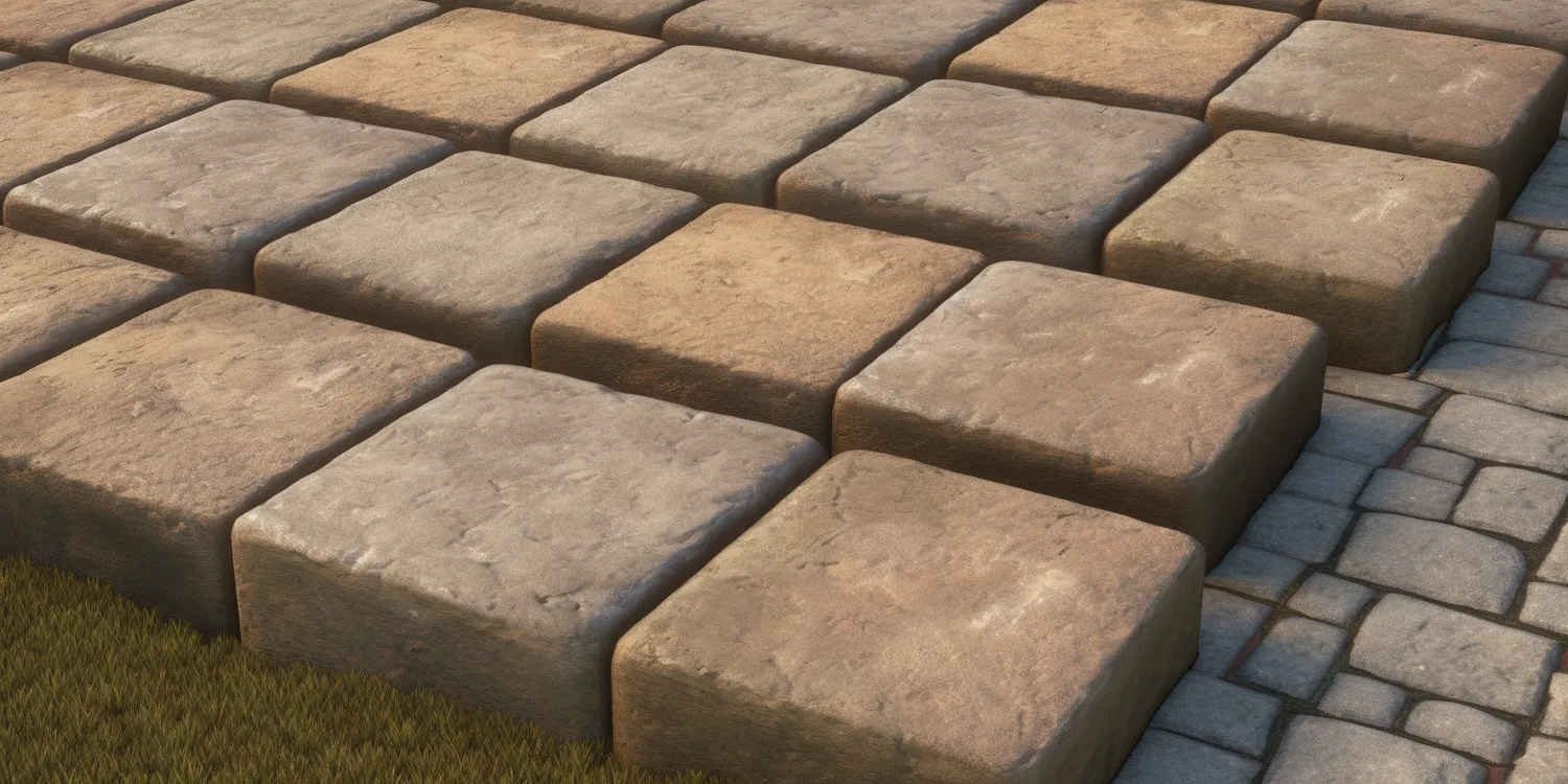 Poradnik na temat kostki brukowej