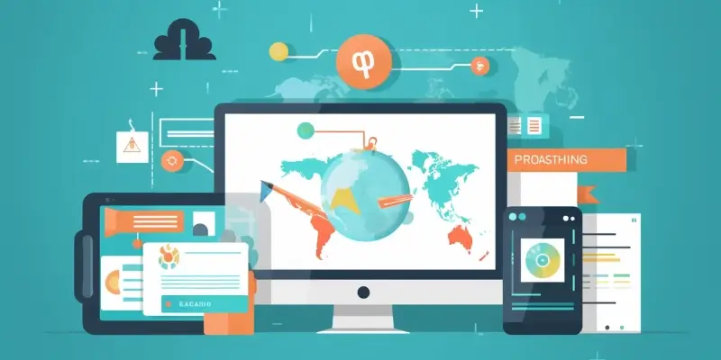 Pozycjonowanie stron kluczem do sukcesu w sieci