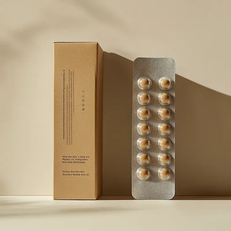 Projektowanie i druk opakowań