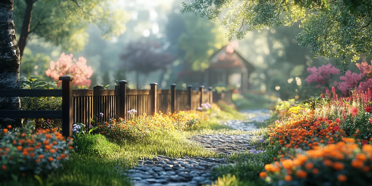 Projektowanie nawadniania ogrodów Szczecin