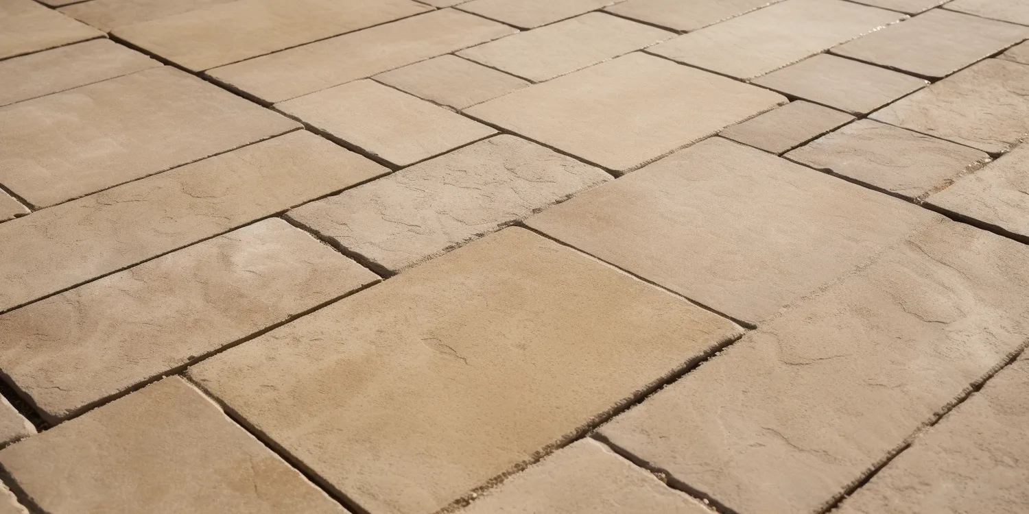 Różne rodzaje kostki brukowej - jaką wybrać?