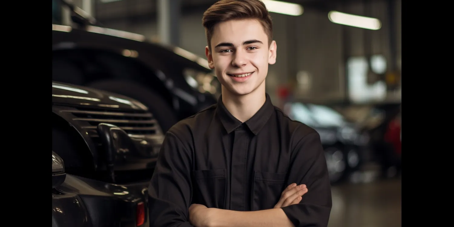 Rozwój warsztatów samochodowych