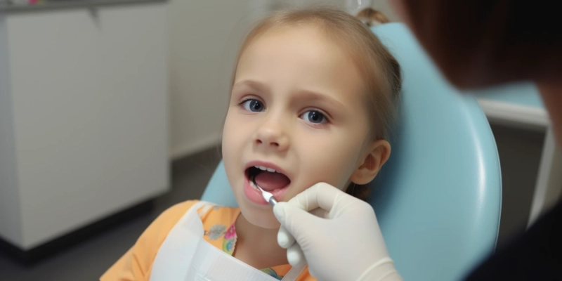 Stomatolog od paradontozy