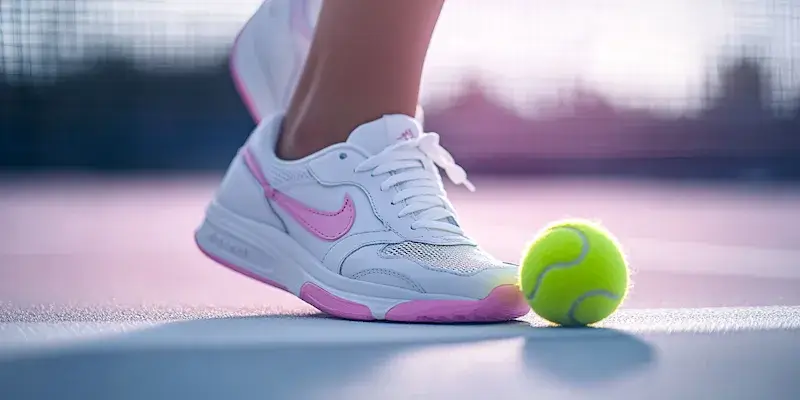 Tenis ile gemów?