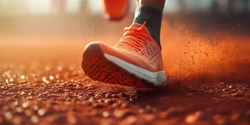 Tenis ile setów w meczu?