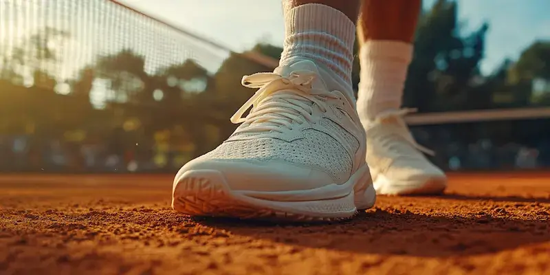 Tenis ziemny jak grac?