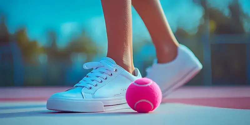Tenis ziemny jak sie liczy punkty?